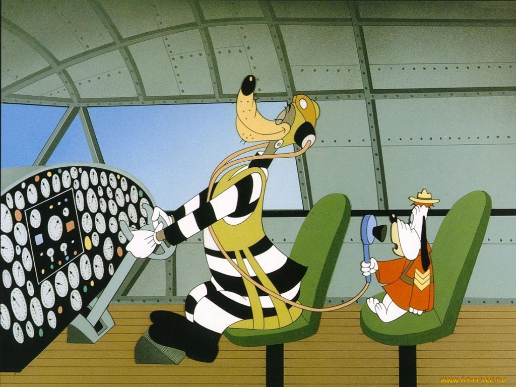 , droopy